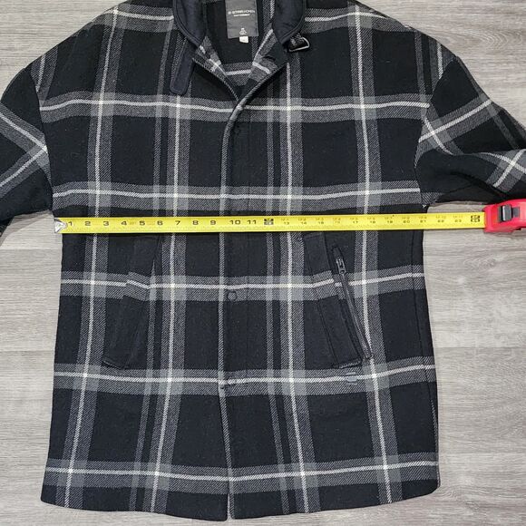 G-STAR Women Raw Correct  Coat/Jacket Sizes Small - Picture 9 of 10